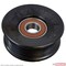 Motorcraft Accessory Drive Belt Idler Pulley,  YS249 - alternate 5
