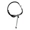 John Deere HOSE REFRIGERANT, JOHN DEERE OEM AT163952 AT163952 - alternate 1