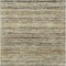 Homeroots 3' X 5' Beige Striped Washable Indoor Outdoor Area Rug 607950 - alternate 7
