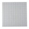 Apollo Tile White 11.8 in x 11.8 in Glass Glossy Floor and Wall Mosaic Tile 9.67 sqft/case, 10PK APLA88066 1X1A - alternate 1
