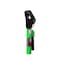 3M Dbi-Sala Davit Arm, 14-28 in Offset, Aluminum, Green 8000110 - alternate 1