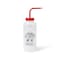 United Scientific Wash Bottle, 1 L, Dia, PK4 UN370071 - alternate 2