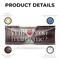 Signmission Will You Marry Me, 24 Inch x 72 Inch, Vinyl Banner B-72-30943 - alternate 4