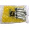 John Deere bolt 5/pk, OEM, 5PK A17787 - alternate 3