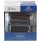 Home Impressions Vista Chrome Recessed Toilet Paper Holder 409365 - alternate 3