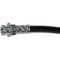 Dorman Brake Hydraulic Hose, H10304 H10304 - alternate 3