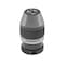 Llambrich Usa Keyless High Precision Drill Chuck 0.118" Cap., 1JT Mount Size, Steel JKP-30 J-1 - alternate 1