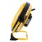 Vie Air 12 Inch Rechargeable Indoor/Outdoor Floor Fan (IPX4 Rated) in Yellow 750122813M - alternate 9
