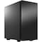 Fractal Design Define 7 Mini Black Solid Computer Case FD-C-DEF7M-01 - alternate 1