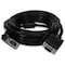 Add-On Addon 4.57M (15.00Ft) Vga Male To Male Black Cable VGAMM15 - alternate 6