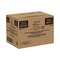 Dart TamperGuard Snack Boxes, 4-Compartment, 6.3 x 6.3 x 1.8, Clear, Plastic, 300PK SBTG4S - alternate 5