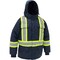 Pip Jacket, Navy, Zipper, Polyester 341M6460H - alternate 4