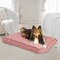 Simple Deluxe FluffyDream Dog Mat, Dog Bed for Big Dog, Super Soft Pet Bed Mat, Suitable for Dogs Up to 65lbs, 36 PTDBEDMATTEDY3627BLS - alternate 7