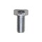 Auveco Jis Cap Screw M8-1.25 x 16mm Zinc, 25PK 14777 - alternate 1