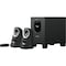 Logitech SPEAKER SYSTEM - 25 WATT - 48 - 20000 980-000382 - alternate 3