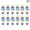 Best Foods Light Mayonnaise, 11.5 Ounce Squeeze Bottle, 12PK 67370357 - alternate 4