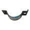 John Deere CLAMP, OEM 8078628 - alternate 4