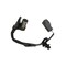T Series Standard Motor Products, Crankshaft Sensor,  PC78T - alternate 4