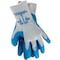 Showa Atlas Mens Small Rubber Coated Glove 300S-07.RT - alternate 1
