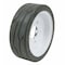 Mytee Products SkyJack Scissor Lift Tires 158436, 158437  12 x 4 - Plain, Brake 4 Set SL-SKY-12-4-KIT - alternate 6