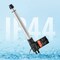 Vevor Linear Actuator 12V 10In Heavy Duty 1320lbs/6000N 0.19 in/s IP44 Protection OK628-6000N - alternate 6