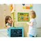 Beleduc By Playwell Plug It Playhouse - Light, Mirror, Marble Run, Weaving - Multi-Sensory, Ages 3+ B27080 - alternate 5