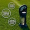 Alphacool High-Velocity Portable Misting Fan - Teal Blue 810058858979 - alternate 5