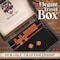University Games Circa Shut-the-Box Game 53501RC - alternate 7