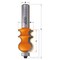 Cmt MOULDING BIT D=15/16inx1-3/8in S=1/2in 855.901.11 - alternate 4