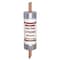 Ferraz Shawmut 2-9/16in x 11-5/8in, 600 VAC, 300 VDC, 350 A, 50 kA AC/20 kA DC Interrupt Rating, PolyTube OTS350 - alternate 1