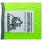 Workhorse Color-Coded Cut-Resistant Hand Protection Gloves, FDA-Compliant, A8, 13 Gauge WH A513-YEL-2XL - alternate 3