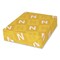 Neenah Paper EndTabClassificationFolders, Letter, PK500 26781 - alternate 6