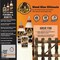 Gorilla Glue 8 Oz. Ultimate Wood Glue 104404 - alternate 1