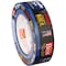 Do It Best Pro Grade 1.41'' x 60 Yd. Blue Painters Masking Tape 99613 - alternate 4