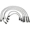 Pro Series Wire Standard Motor Products, Spark Plug Wire Set,  29501 - alternate 1