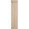 Ekena Millwork Rustic Two Board Joined Board-n-Batten Pecky Cypress Faux Wood Shutters w/End Batten, 11"W x 86"H SHUBJE11X86PCPR - alternate 16