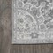 Jonathan Y Modern Persian Vintage Moroccan Medallion Light Gray 5 ft. x 8 ft. Area Rug MDP103B-5 - alternate 7