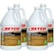 Betco Green Earth Daily Floor Cleaner, Concentrate, 128 fl oz (4 quart), pH Neutral, Fragrance-free, 4PK 5360400 - alternate 3