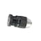 Pro-Series 0-1/8"/0-3mm JT0 Keyless Drill Chuck 3700-0002 - alternate 1