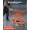 Vevor 176 lbs Adjustable Electric Table Lifting Column System 14.2-31.1" Height IPTT-DD-DL-360 - alternate 6