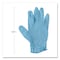 Boardwalk Disposable Examination Nitrile Gloves, Powder-Free, XX-Large, 5 mil Thick, 9.5" Long, Blue, 1000PK 382XXLCTA - alternate 8