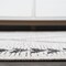 Jonathan Y Derya Tribal Diamond Trellis Ivory/Black 3 ft. x 5 ft. Indoor/Outdoor Area Rug SMB129D-3 - alternate 8