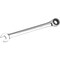 Performance Tool 9 mm Metric 100-Tooth Ratcheting Wrench W30349 - alternate 1