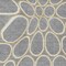 Homeroots 9' X 12' Gray Ivory And Beige Abstract Washable Indoor Outdoor Area Rug 600538 - alternate 7