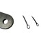 John Deere DOUBLE PITCH CONNECTING LI, JOHN DEERE OEM AT66786 AT66786 - alternate 3