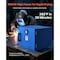 Vevor Welding Rod Oven 200LBS Capacity Electrodes Drying Oven 104 deg F to 392 deg F K-200T - alternate 5