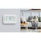 Honeywell Home X2S Series Wi-Fi Thermostat, 120 to 240 V, Remote Control, Backlit Display RTH2CWF/N - alternate 2