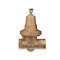 Zurn 1 in. FNPT Bronze Water Pressure Reducing Valve 1 in. FNPT 1 pc 1-70XL - alternate 1