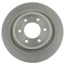 Motorcraft Disc Brake Rotor,  BRRF1983 - alternate 4