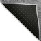 Homeroots 9' X 12' Gray Oriental Washable Indoor Outdoor Area Rug 607546 - alternate 6